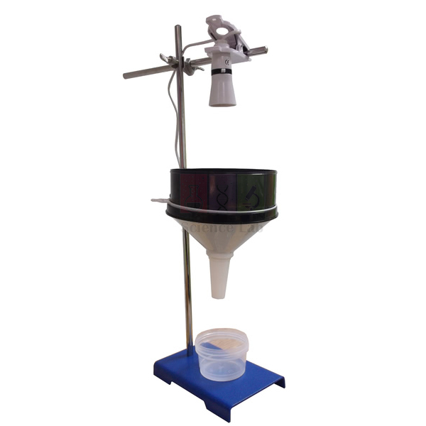 Tulgren Funnel